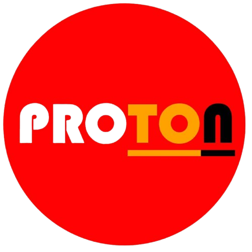 Welcome to Proton